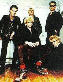 DIE TOTEN HOSEN